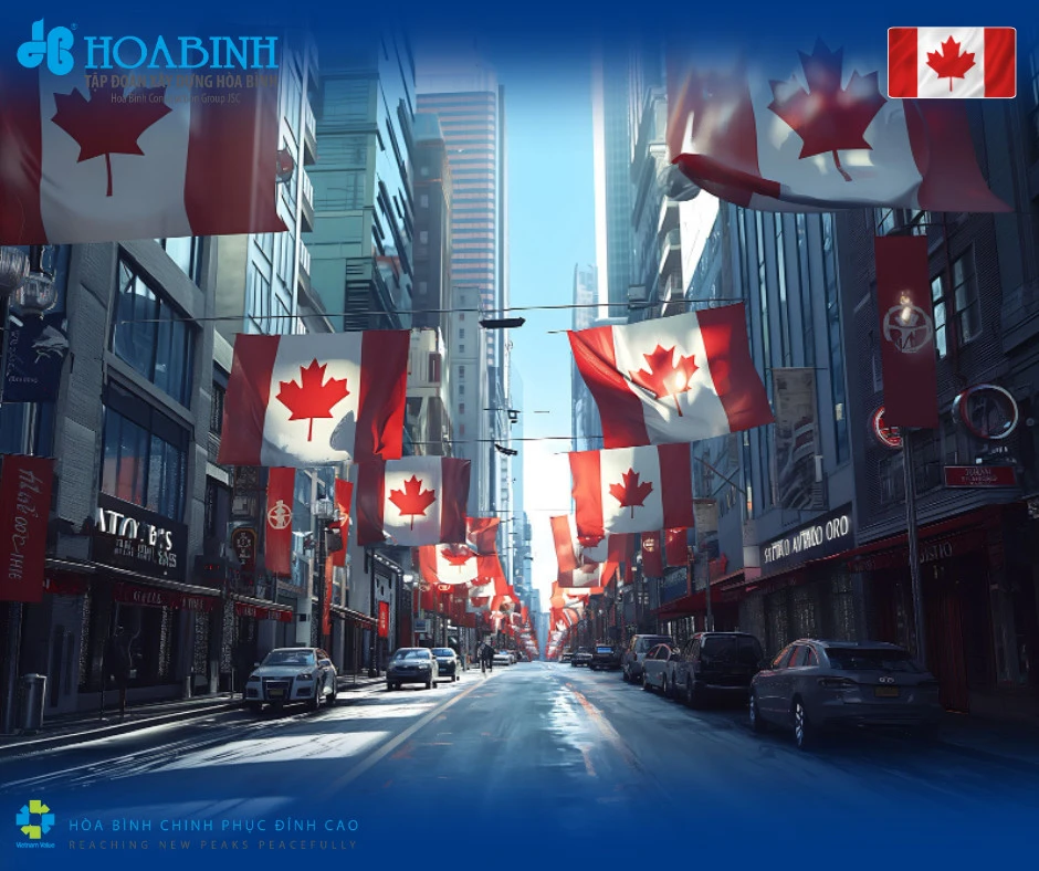 Định cư canada cần IELTS bao nhiêu mới đủ điều kiện?